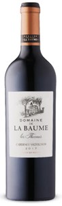 Domaine De La Baume Cabernet Sauvignon 2017